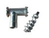 Manual Household Meat Grinder parts by SUS304, SUS420