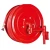 Import manual swinging fire water hose reel in cabinet from China