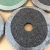 Import manufactory silicon carbide sanding disc fiber disc from China