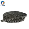 Manufacture ANSI 35 industrial roller chain with stainless steel