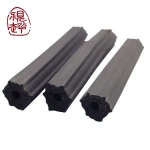 Manufacture Hard Wood BBQ Charcoal Sparkless For Commercial Rotisserie Charcoal