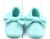 Import Manufacture wholesale baby moccasin shoes leather baby shoes in bulk baby shoes supplier from China