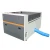 Manufacturer 60W 80W 100W 130W 150W Wood Acrylic MDF Fabric MC 1390 co2 laser cutting machine price 1300 900 mm