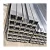 Import Manufacturer Cheap Customized Shapes Aluminium Extruded /1mm-2mm Thickness Small Aluminium Profiles/U Channel Formwork from China