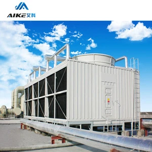 Manufacturer for Industrial High Temperature Water cooling tower