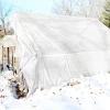 Manufacturer Hot selling Waterproof Polyethylene Tarpaulin Cover Blue White Tarp Truck Covers TPU Tarpaulin