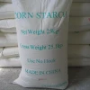 Manufacturer Price Food grade corn starch