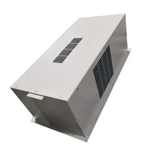 Manufacturer Price Industrial roof mounted electric telecom cabinet type air conditioner 2000btu