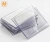 Import Manufacturer Provide Transparent PVC Rigid Plastic Sheet from China