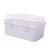 Import Manufacturer Suppliers Home Multifunctional Luxury Home Living Storage Box from China