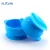 Manufacturer supplying FDA silicone plate easily clean baby feeding bowls BPA free