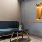 Manufacturers Direct Selling Modern Hotel Bedroom Furniture Hotel Standard Room Furniture