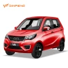 Manufacturers Hot Sale Full Categories Electric Car with Cheap Prices