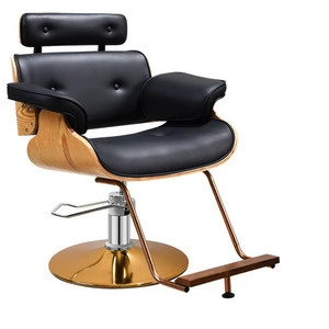 Manufacturers price barber shop hair beauty salon styling hair washing shampoo barber hair salon chair