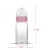 Import Manufacturing Best Quality Many Shapes 120ml/4oz Newborn High Borosilicate Glass Baby Feeding Bottle from China
