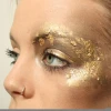 manufacturing gold foil sheet