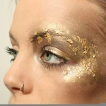 manufacturing gold foil sheet