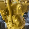 MAOQUN excavators engine parts engine assembly   PC200-6