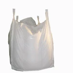 Material pp loading  2 ton FIBC bulk bag for wheat