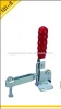 material vertical lifting clamp /veritcal handle toggle clamps for food and chemical processing