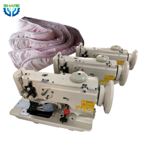 Mattress Tape Edge Sewing Quilt Making Machine