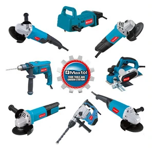 MAXTOL top quality professional chinese power tools brand
