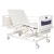Import MD-N04 Cama Hospital Easy Operate Ward Nursing Equipments 3 Function Manual Hospital Bed from China