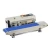 Import MDF-1000 CE Certified Solid Ink Roll Continuous Band Sealer bag sealer band sealer machine from China