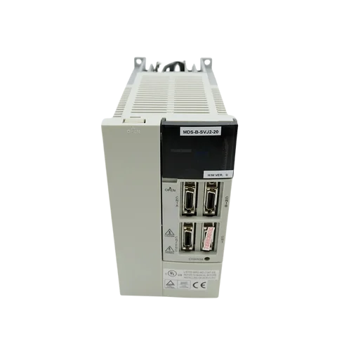 MDS-B-SVJ2-20 Industrial Components Industrial Programming Controller