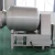 Meat processing plant food machine vacuum tumbler energy efficient