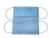 Import Medical consumable 3 ply surgical face mask from China