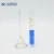 Import medical laboratory 20ml graduated glass cylinder from China