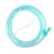 Import Medical Nasal Oxygen Cannula With Oem Disposable Cannula Types Of Oxygen Nasal Cannula from China