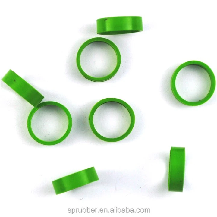 Medical Silicone rubber seal ring