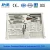 Import medical surgical trauma phalange Metacarpus locking plate orthopedic instrument kit from China