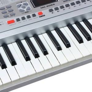 MEIKE MK-2069 54 key teaching -type Electronic organ electronic keyboard supplier