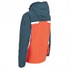 Men Winter Outdoor Snowboard Wear Ski Snow Jacket Coat Manufacture For Skiing Hiking HC099