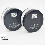 Menow F16010 Face Base Makeup Loose Powder