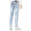 Mens Streetwear Slim fit Jeans Denim acid wash Skinny Jeans Stretch Jeans Smart Casual Mens Pants & Trousers from Bangladesh