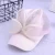Import Mesh Bowknot Rabbit Ears Children Baseball Cap Rhinestone Sweet Princess Outdoor Summer Hat from China