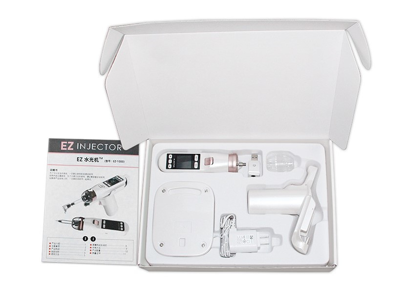 Mizo Injection Buy Mesotherapy Ez Injection Meso Guns Mesotherapy Water Injector ...