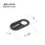 Import Metal Aluminum product S1 webcam cover round camera cover one product have patent for ourself from China