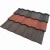 Import metal building material cheap asphalt shingles/stone coated metal used metal roofing sale/colour stone coated from China