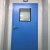 Import Metal Galvanized Steel Exterior Flush Entrance Clean Room Isolation Door from China