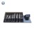 Import Metal hooks hanging floor display stand customized acrylic knives display rack from China