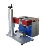 metal laser engraving machine for metal pendant, rings, bracelet, jewelry