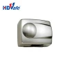 Metal Shell Painting White 12 M/S Infrared Sensor Hand Dryer Model With Good Cheap Price