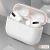 Metal Stickers Earphone Accessaries Anti-dust Anti-scratch Multiple Colors For Airpods Pro Dust Guard
