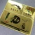 Import Metallic Foil Sticker Printing Gold &Silver Shiny Stickers in Custom Sizes from China