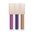 Import Metallic Matte Liquid Lipstick Shinny Lipgloss cosmetic lip gloss from China